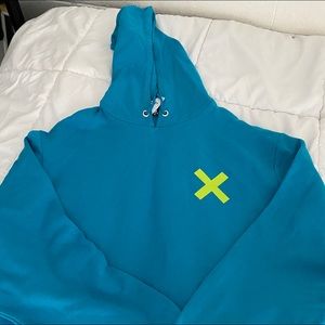 Asos hoodie